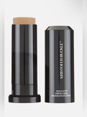 Kristofer Buckle Triplicity Perfecting Foundation Stick – NWT ☀️✨